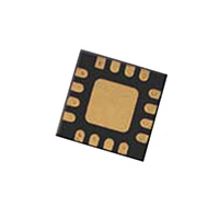 Analog Devices Inc. - HMC852LC3CTR-R5 - IC GATE AND/NAND/OR/NOR 16QFN