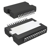 Apex Microtechnology - PA341DF - IC OPAMP POWER 10MHZ 24PSOP