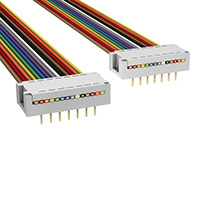 Assmann WSW Components - H8PPS-1406M - DIP CABLE - HDP14S/AE14M/HDP14S