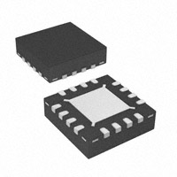 Microchip Technology - ATR7032-PVPW - IC PWR AMP 802.11B/G WLAN 16QFN
