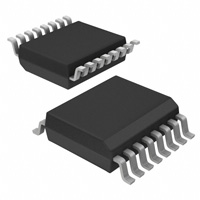 Microchip Technology - U3280M-NFBG3 - IC TRANSPONDER FOR RFID 16-SSOP