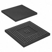 Microchip Technology - AT91SAM9X25-CU-999 - IC MCU 32BIT 64KB ROM 217BGA