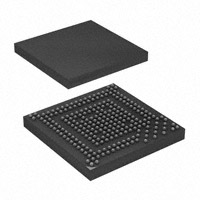 Microchip Technology - AT91SAM9G20B-CFU - IC MCU 32BIT 64KB ROM 247TFBGA