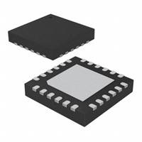 Microchip Technology - ATA6836-PXQW 19 - IC MOTOR DRIVER SER 24QFN