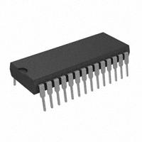 Microchip Technology - AT28BV256-20PC - IC EEPROM 256KBIT 200NS 28DIP