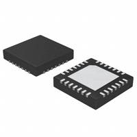 Microchip Technology - ATA5278-PKQI - IC ANTENNA DVR STAND-ALONE 28QFN