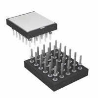 Microchip Technology - AT28C256-15UM/883-815 - IC EEPROM 256KBIT 150NS 28PIN
