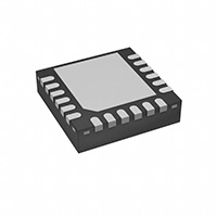 Microchip Technology - ATA6831-PIQW - IC DVR TRPL HALF SPI/PWM 18-QFN