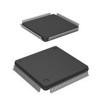 Microchip Technology - ATPL220A-A1U-Y - IC PWR LINE MCU 120LQFP