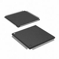 Microchip Technology - AT91M42800-33AI - IC MCU 32BIT ROMLESS 144LQFP