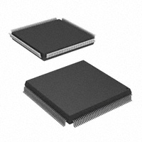 Microchip Technology - ATF1508ASL-25QC160 - IC CPLD 128MC 25NS 160QFP