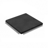 Microchip Technology - ATSAM4CP16B-AHU-Y - IC MCU 32BIT 1MB FLASH 176LQFP