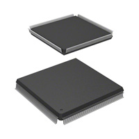 Microchip Technology - AT40K20AL-1EQC - IC FPGA 20K GATES 240PQFP