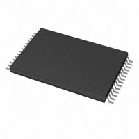 Microchip Technology - AT28BV256-20TC - IC EEPROM 256KBIT 200NS 28TSOP