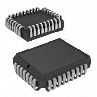 Microchip Technology - AT45D011-JC - IC FLASH 1MBIT 15MHZ 32PLCC