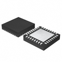 Microchip Technology - ATTINY167-15MZ - IC MCU 8BIT 16KB FLASH 32QFN
