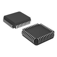 Microchip Technology - ATV2500BL-20KC - IC CPLD 20NS CERAMIC 44JLCC