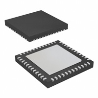 Microchip Technology - ATA6612C-PLQW - IC MCU 8BIT 8KB FLASH 48QFN
