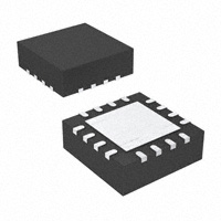 Microchip Technology - T0806-PEQG - IC LASER DVR 3CH 2-OUTPUT 16QFN