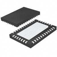 Microchip Technology - ATA6616C-P3PW - IC MCU 8BIT 8KB FLASH 38VQFN