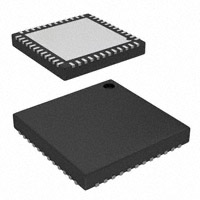 Microchip Technology - ATA6870N-PLQW-1 - LI-ION BATTERY MGMT MEASURING IC