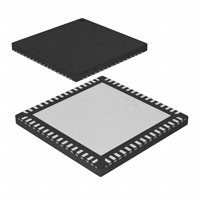 Microchip Technology - AT73C246 - IC PWR MANAGEMENT PMAAC 64QFN