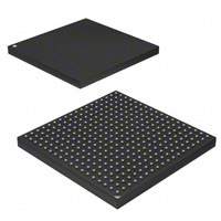 Microchip Technology - ATSAMA5D35A-CN - IC MCU 32BIT 160KB ROM 324LFBGA