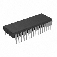 Microchip Technology - AT27C080-12DC - IC EPROM UV 8MBIT 120NS 32CDIP
