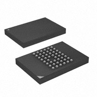 Microchip Technology - AT49BV320C-70CU - IC FLASH 32MBIT 70NS 47CBGA