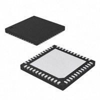 Microchip Technology - ATA6833C-PLQW-1 - IC MOTOR CONTROLLER PAR 48VQFN