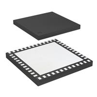 Microchip Technology AT32UC3L0256-D3HR