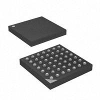 Microchip Technology - ATXMEGA128A4U-CU - IC MCU 8BIT 128KB FLASH 49VFBGA