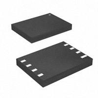 Microchip Technology AT45DB081B-CNU
