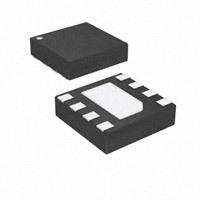 Microchip Technology - AT42QT1012-MAHR - IC SENSR TOUCH/PROX 1CH 8UDFN