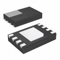 Microchip Technology - AT93C56B-MAHM-T - IC EEPROM 2KBIT 2MHZ 8MINIMAP