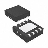 Microchip Technology - ATA663211-GBQW - IC TXRX LIN BUS REG/LIN SBC 8DFN