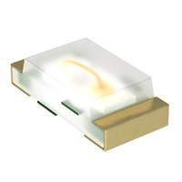 Broadcom Limited - HSMW-CL25 - LED WHITE DIFFUSED 0603 SMD
