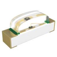 Broadcom Limited - HSMG-C120 - LED GREEN CLEAR 0603 R/A SMD