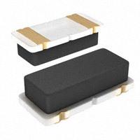 AVX Corp/Kyocera Corp - PBRC-20.00GR - CER RES 20.0000MHZ SMD