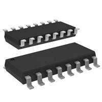 Bourns Inc. - 4816P-T01-822LF - RES ARRAY 8 RES 8.2K OHM 16SOIC