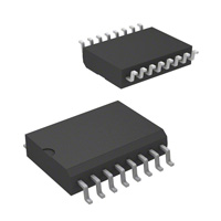 Bourns Inc. - 4416P-1-331 - RES ARRAY 8 RES 330 OHM 16SOIC