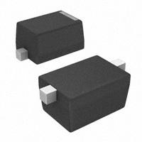Central Semiconductor Corp - CMOZ2V4 TR - DIODE ZENER 2.4V 250MW SOD523