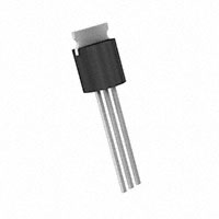 Central Semiconductor Corp - CENW42 - TRANS NPN 300V 0.5A TO237