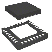 Microchip Technology - AT73C240C - IC NGD MONOLITHIC NUMERIC 32-QFN