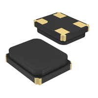Connor-Winfield - CS-034-040.0M - CRYSTAL 40.0000MHZ 10PF SMD