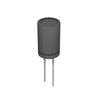 Cornell Dubilier Electronics (CDE) - SN221M010ST - CAP ALUM 220UF 20% 10V RADIAL