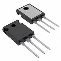 Cree/Wolfspeed - CMF20120D - MOSFET N-CH 1200V 42A TO-247-3