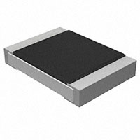 CTS Resistor Products - 73L2R20J - RES SMD 200 MOHM 5% 1/10W 0603