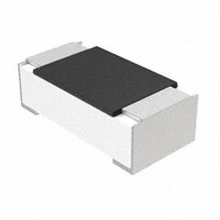 CTS Resistor Products - 73L1R47J - RES SMD 470 MOHM 5% 1/10W 0402