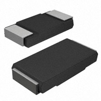 CTS Resistor Products - 73M1R075F - RES SMD 75 MOHM 1% 1W 2512